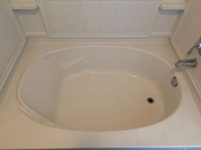 Bathtub Refinishing