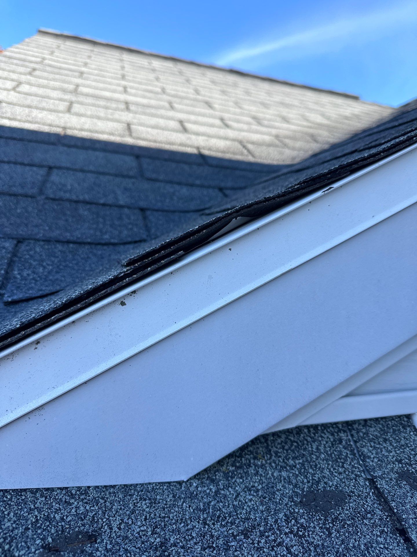 Metal Shake Roof Approved by HOA – Fort Wayne, Indiana by 4Ever Metal Roofing