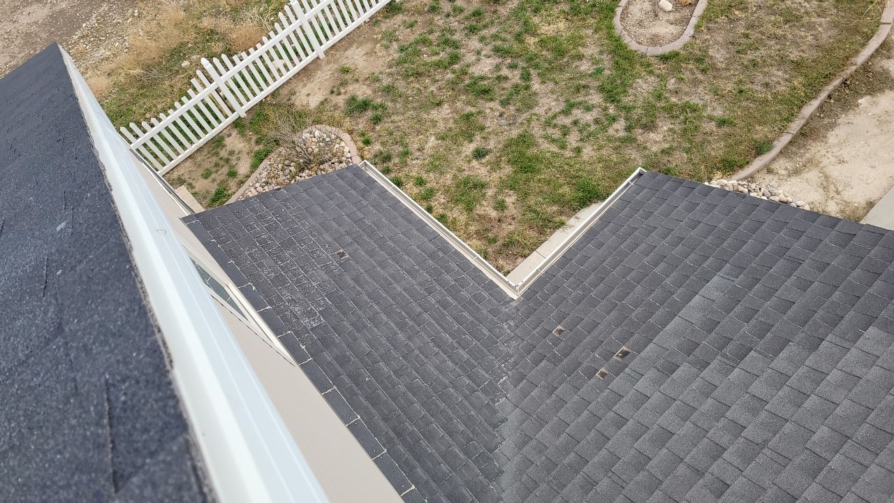 Residential Roofing Installation using GAF Timberline HDZ - Lifetime Shingle by The Roof Doctor