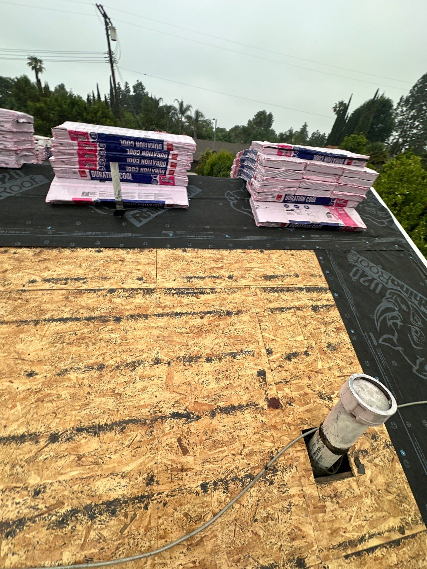 Roof Replacement - Los Angeles, CA 91325 by Epic Roof Replacement