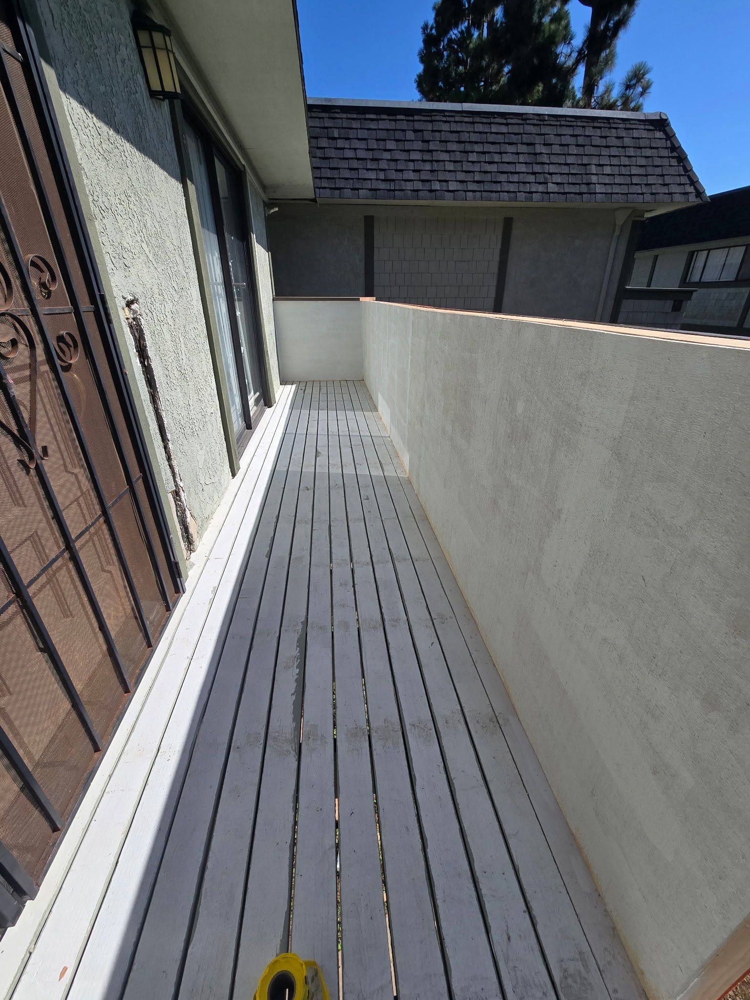 Staircase & Balcony Replacement in Costa Mesa by One Stop Source