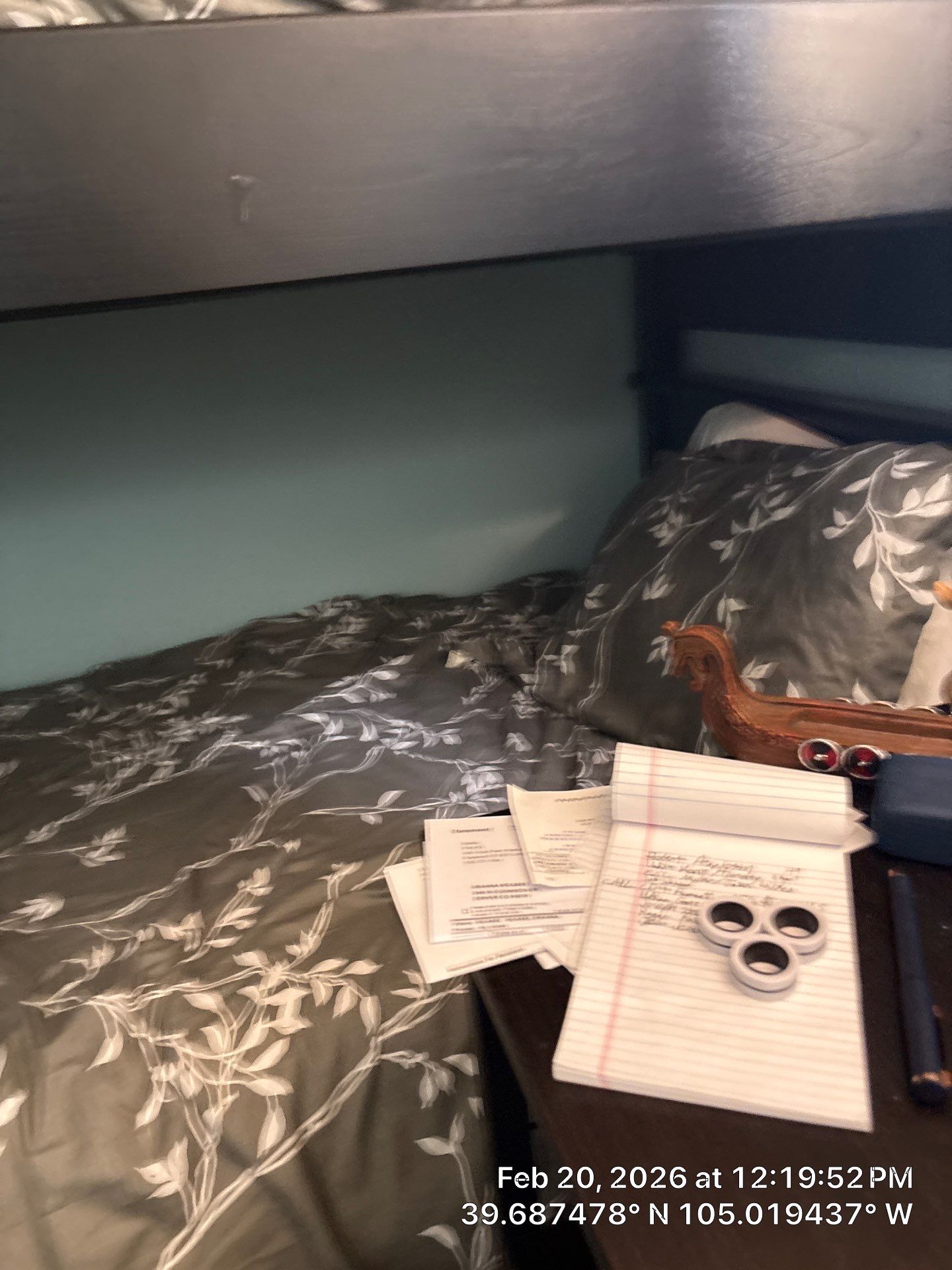 Jones Remodel by CompanyCam Sales Demo