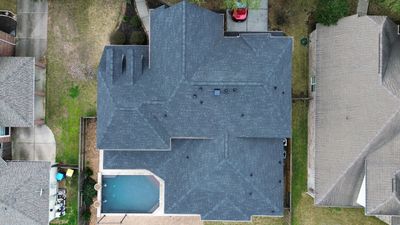 Kingwood Roof Replacement
