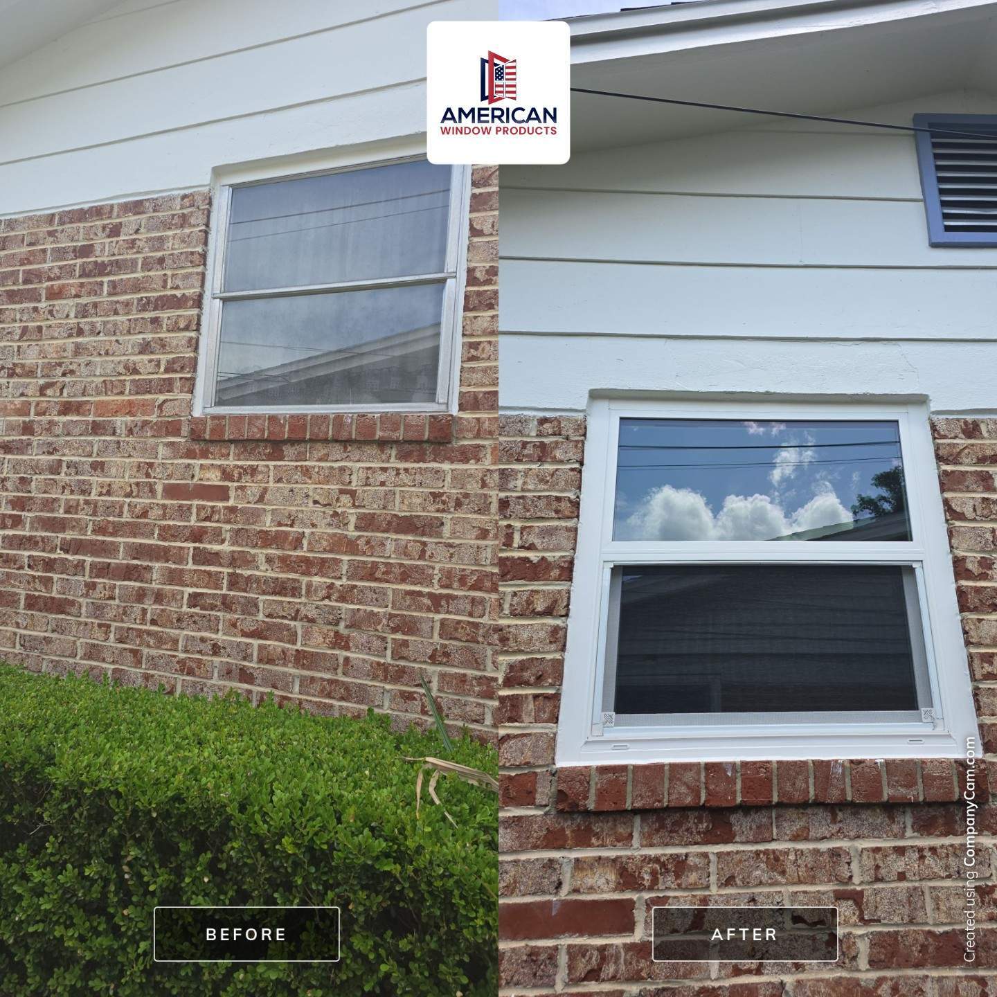 Custom Window Systems, Pella Company by American Window Products Inc  CBC1251207