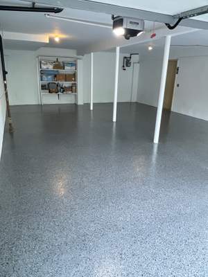 Nightfall Floors
