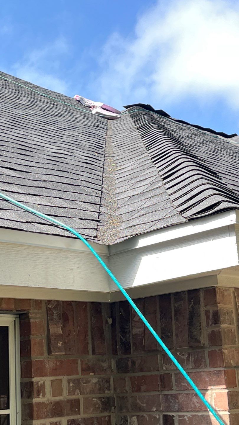 Big Country in Aransas Pass by Bayfront Roofing and Construction