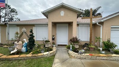 Rolling Shutter - Pull Down 