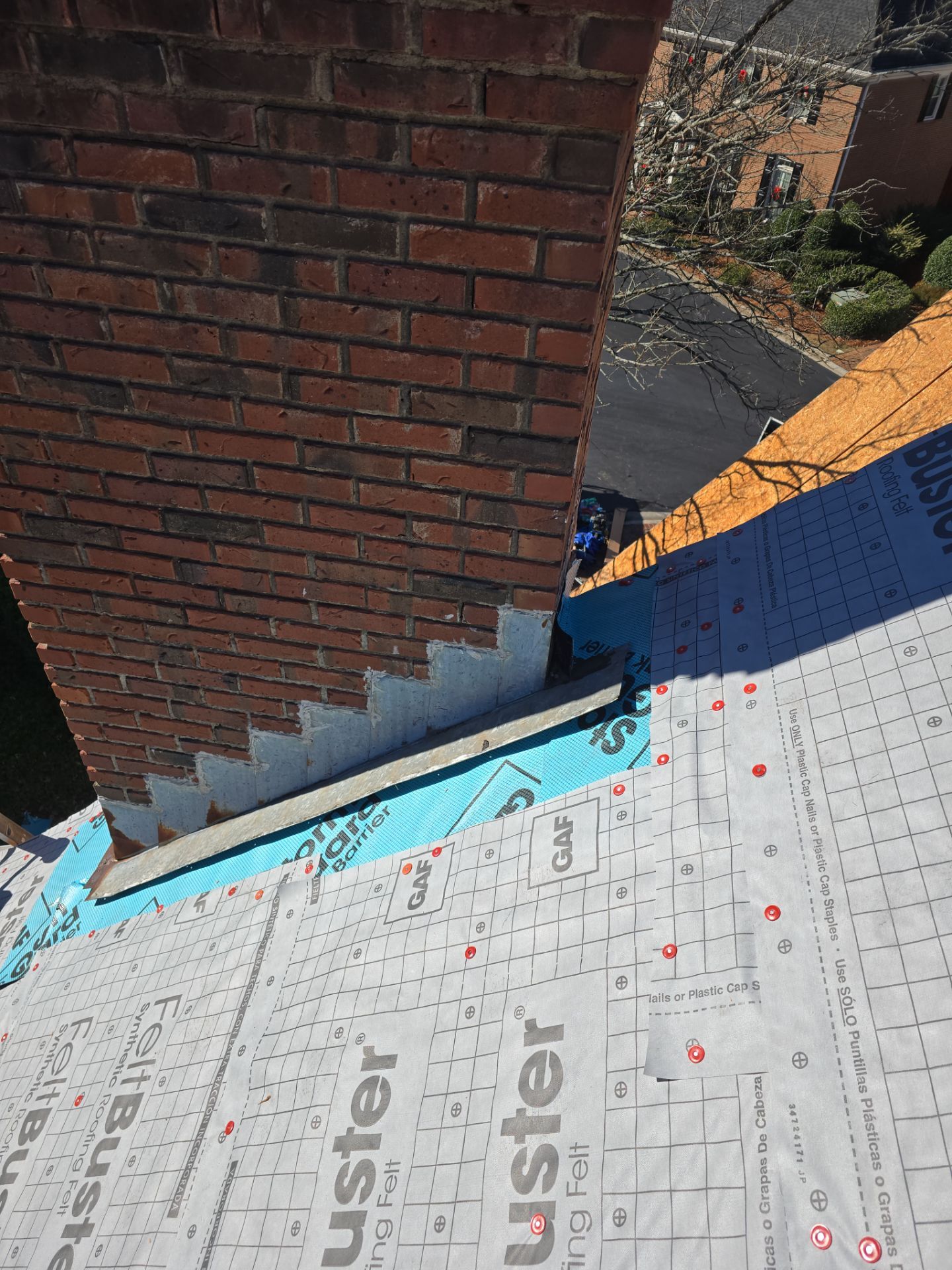 GAF Timberline HDZ in Weathered Wood by Element Pros Roofing, LLC