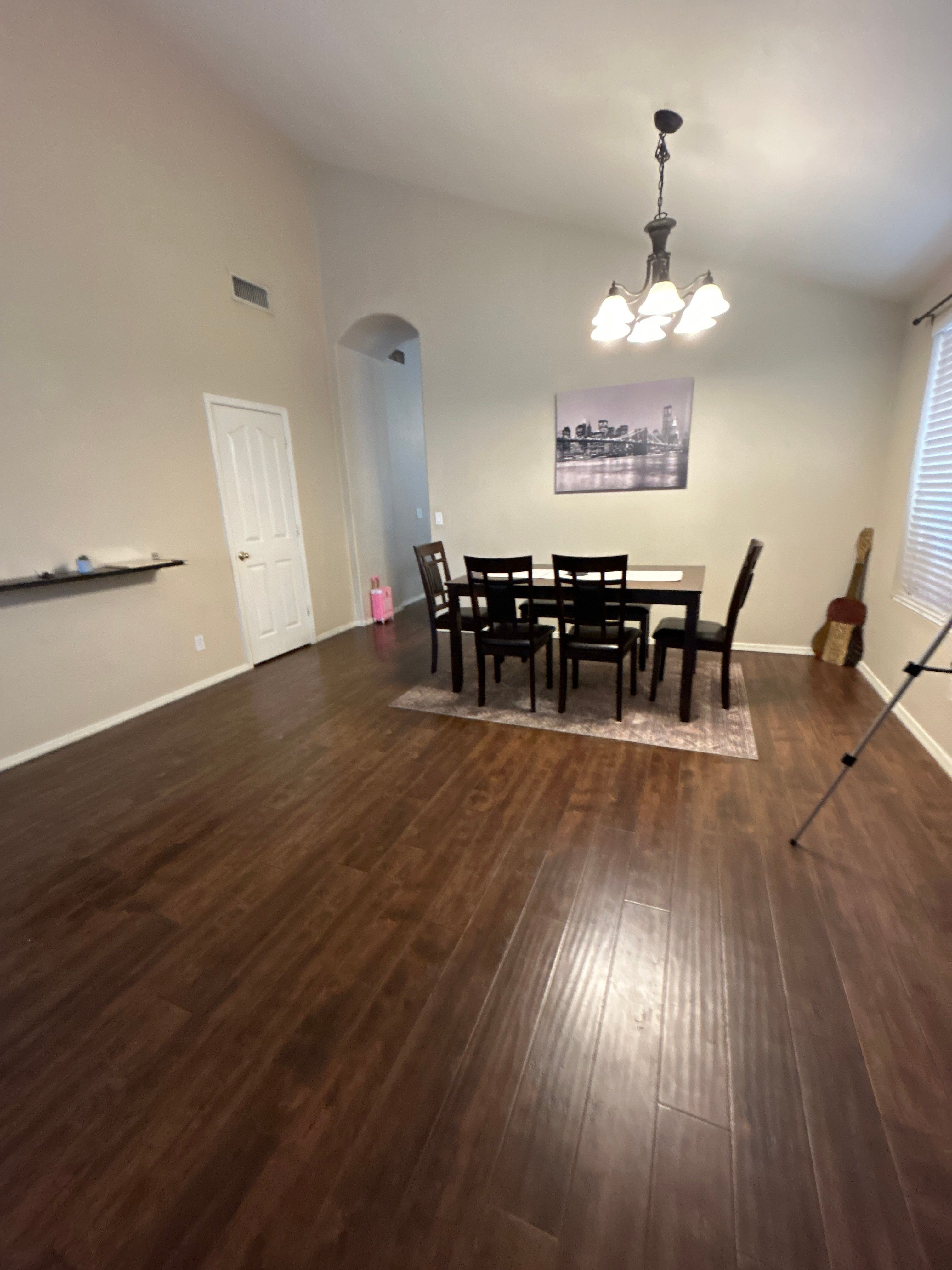 test by CompanyCam Sales Demo
