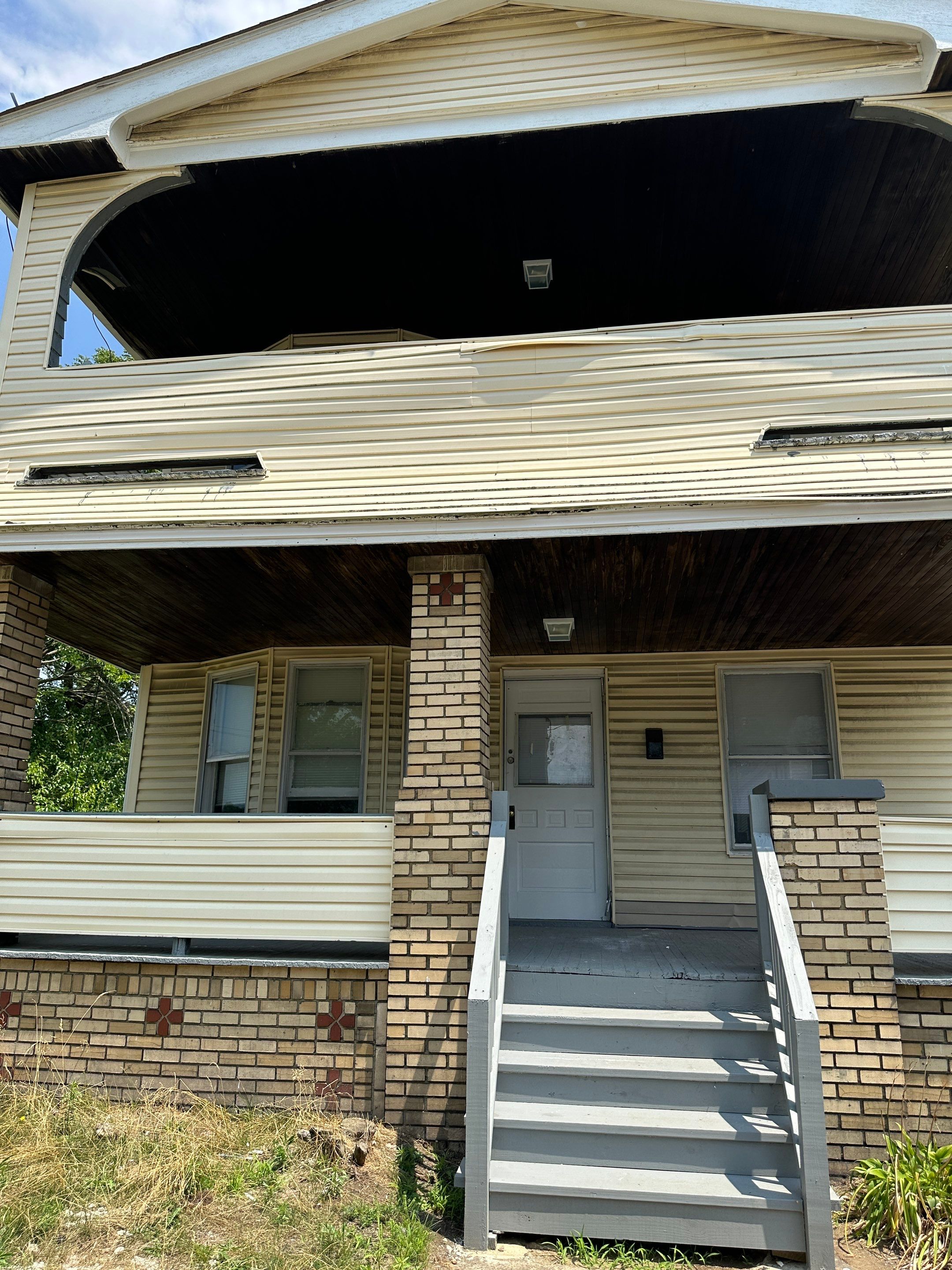 Full Project Oversight for a Full Rehab by Reinovation