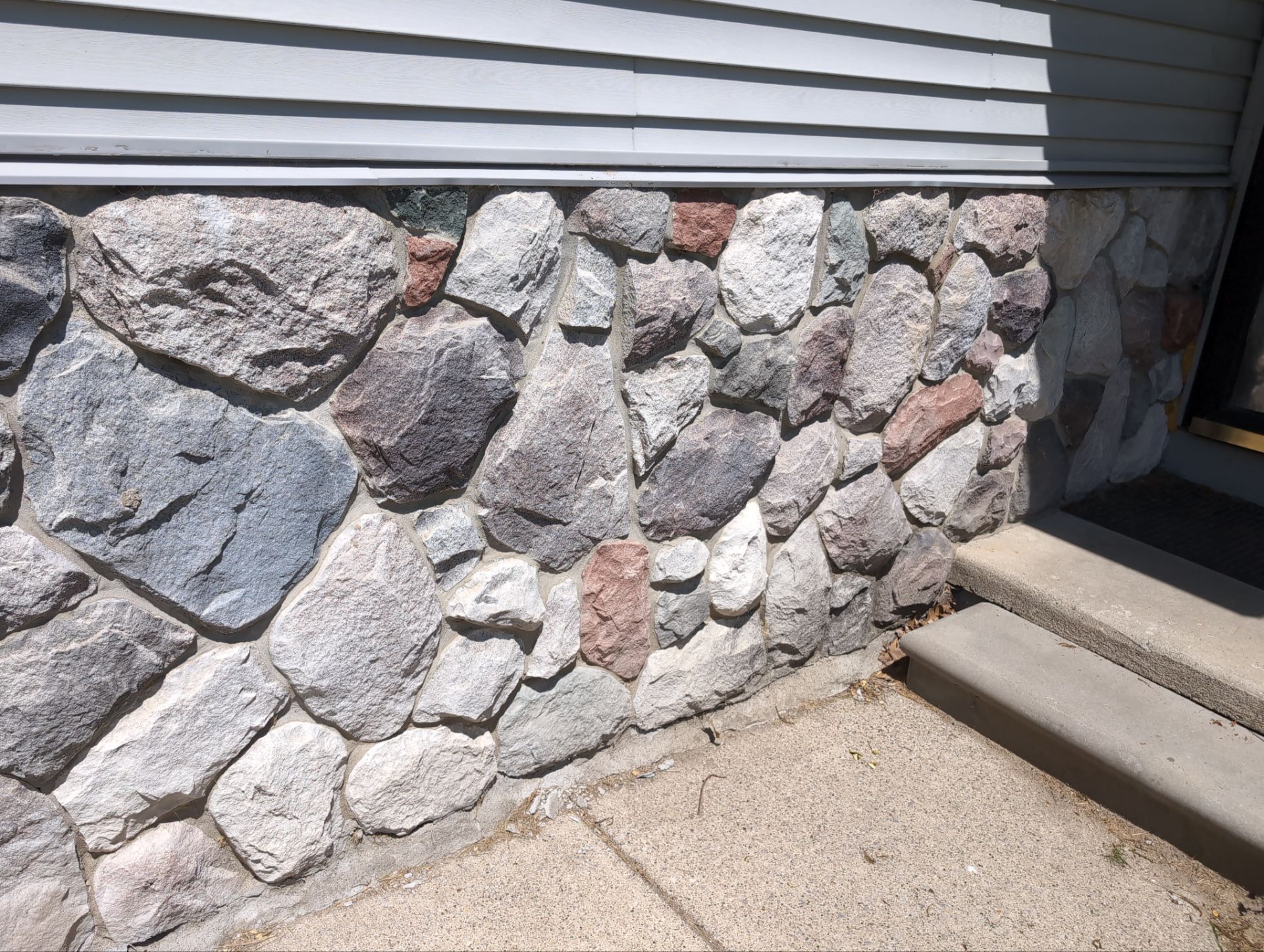 Siding Replacement using Wood Grain by 180 Contractors