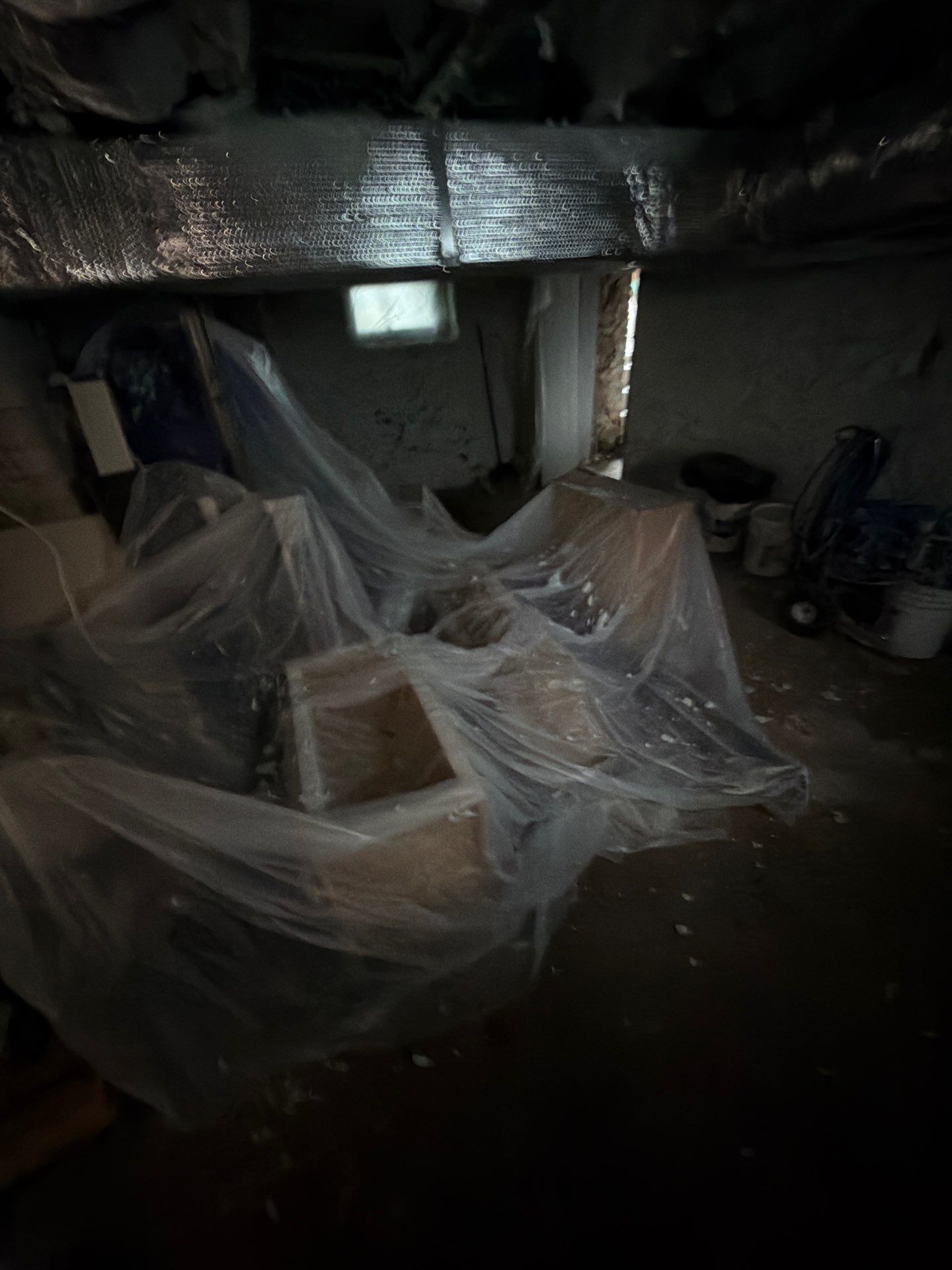 Cornwall Basement Spray Foam Insulation and Rim Joist Sealing by NYS Foam & Energy