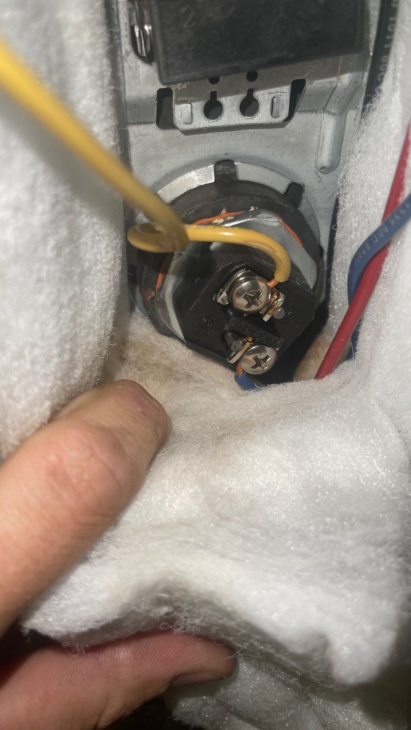 Water Heater Installation using Ruud Water Heater by Ragans Heating and Air