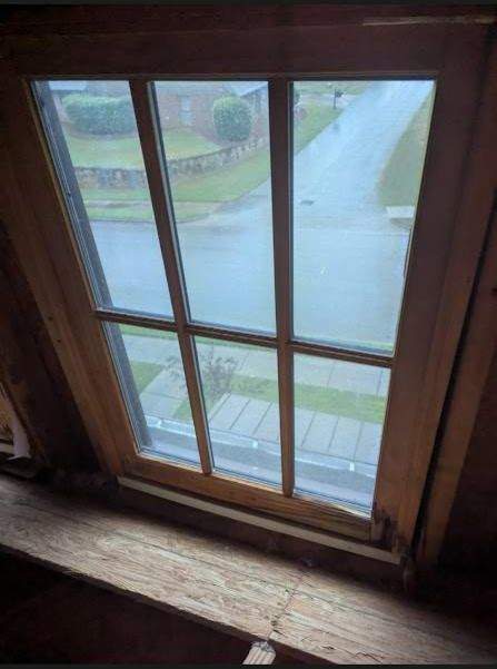 Kenney Project in Hoover by The Window Source