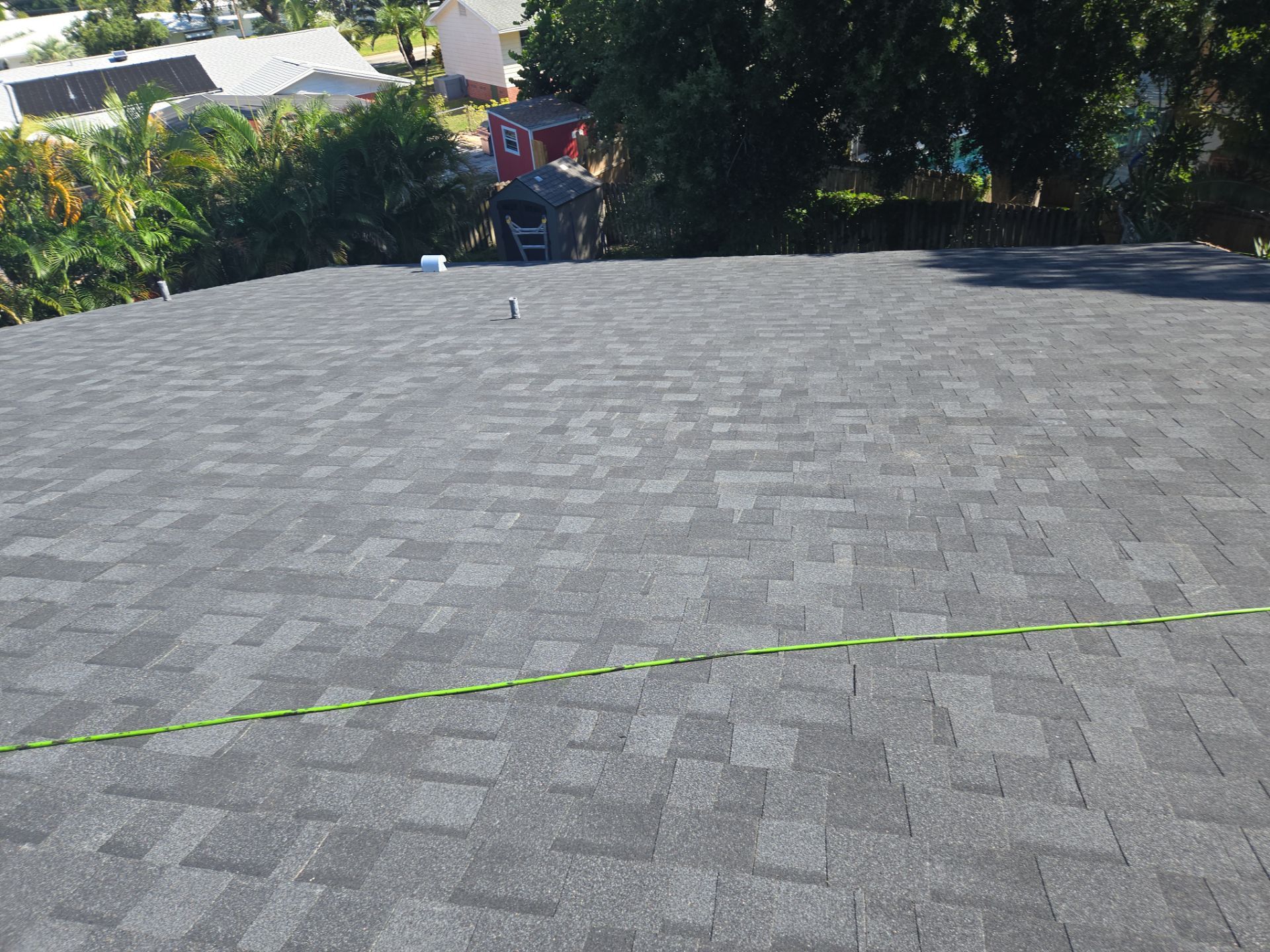 Project in Seminole 33776 by Mitchell Roofing Company LLC