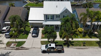 Gutter Installation in Apollo Beach, FL