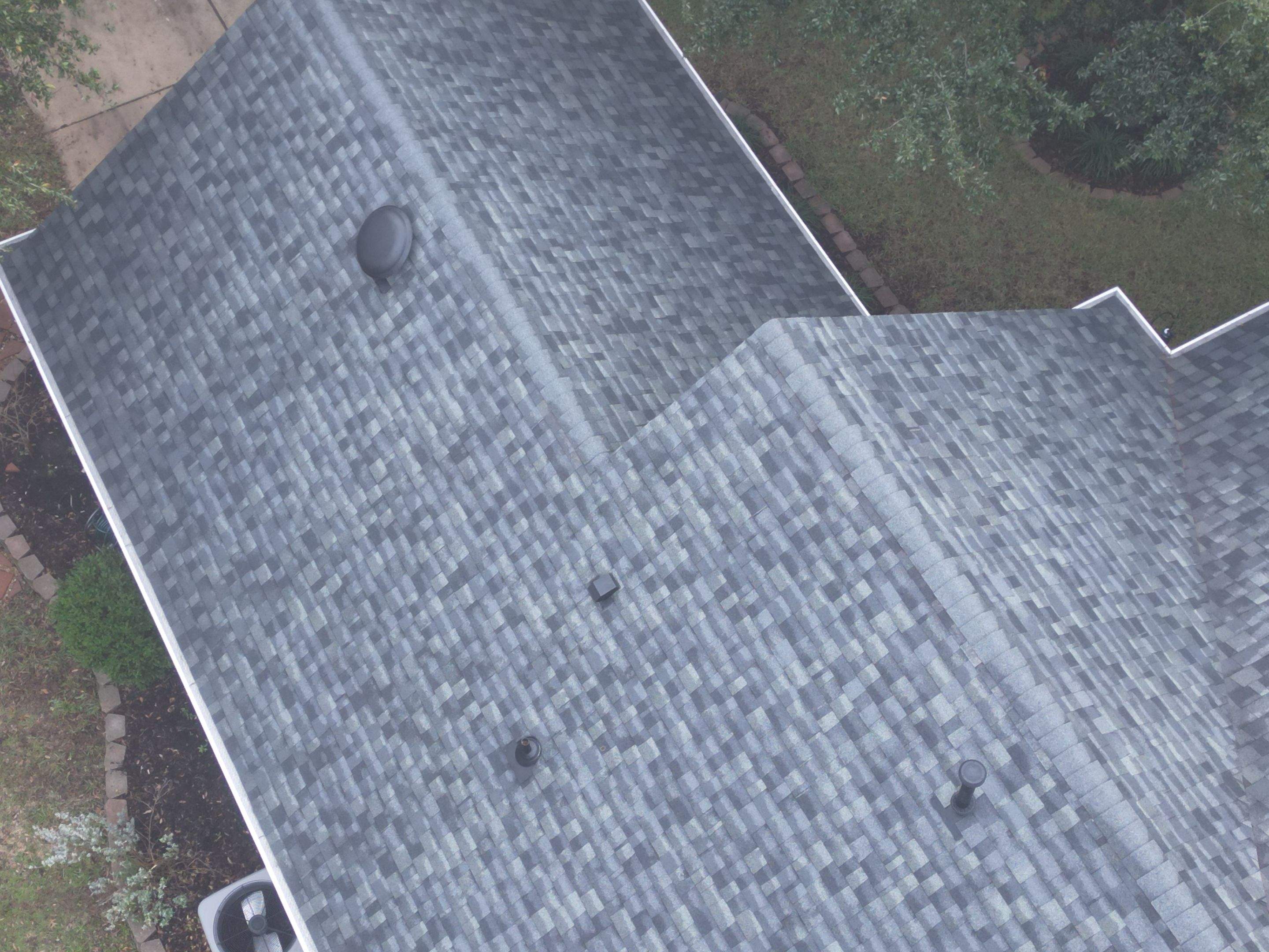 Estate Gray - Owens Corning TruDefinition Duration by RoofsOnly.com