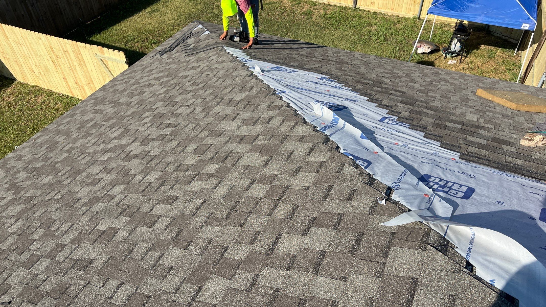 Project in Cedar Hill by Armor Roofing | Exteriors