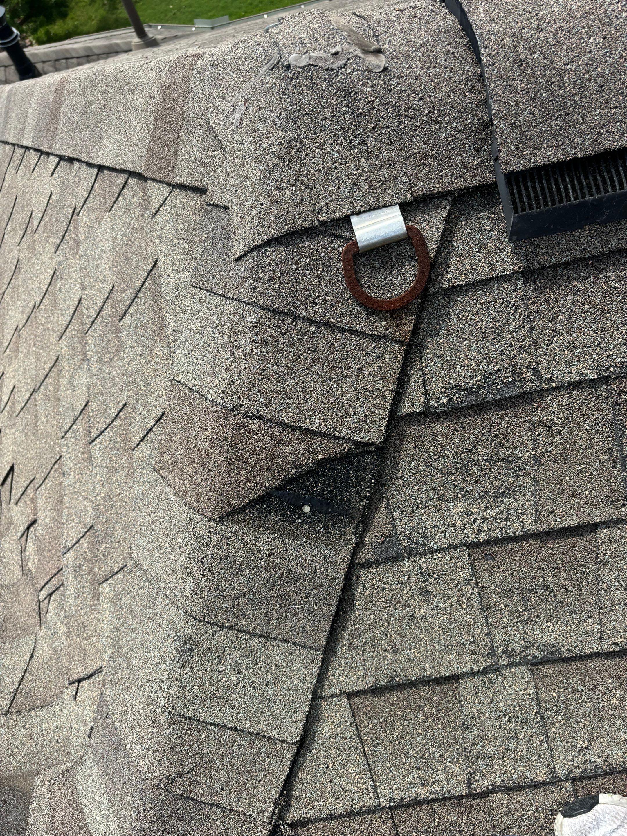Roof Repair Friendswood by Roof Repair Company