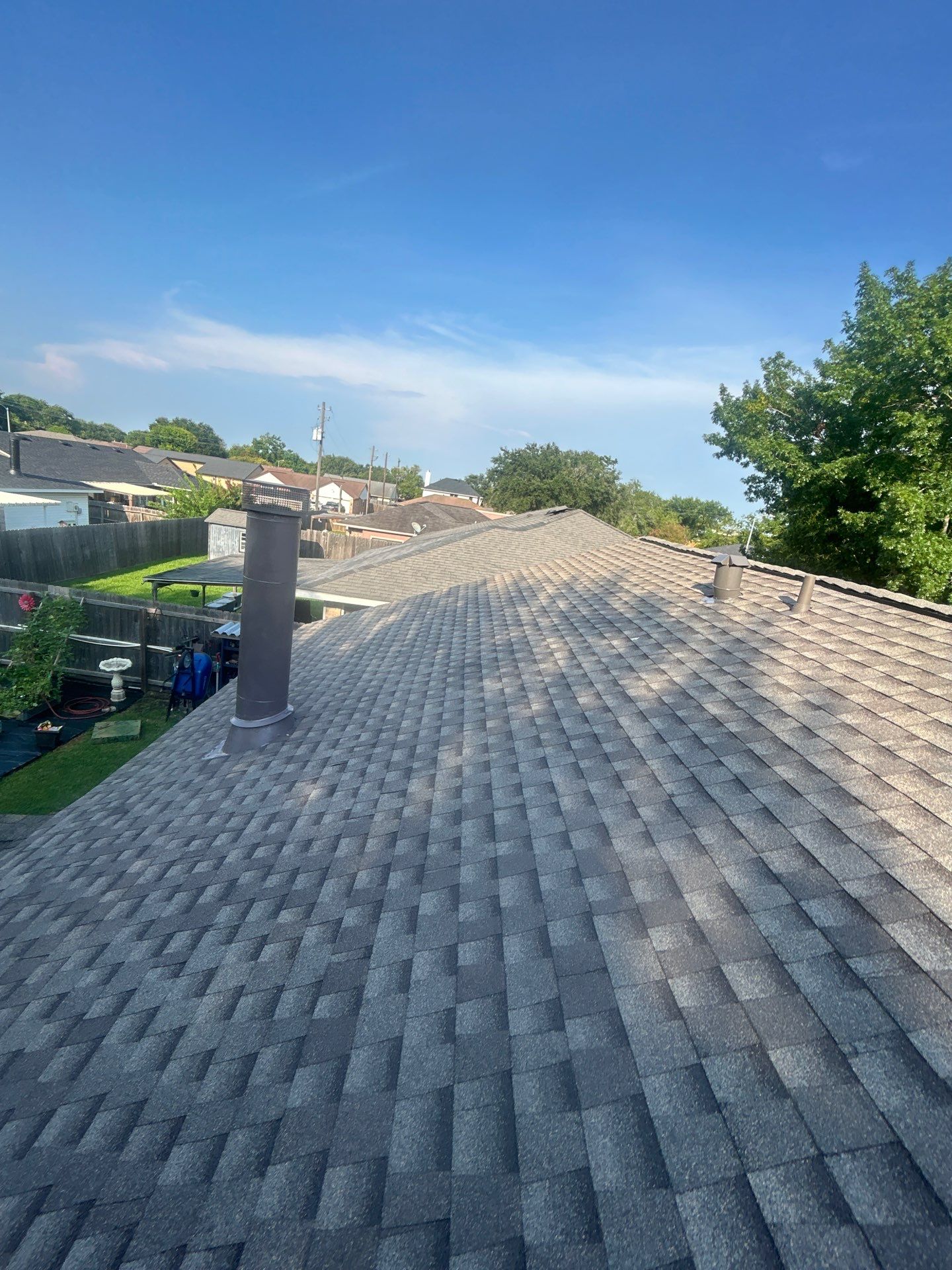 Roof Repair Baytown by Roof Repair Company