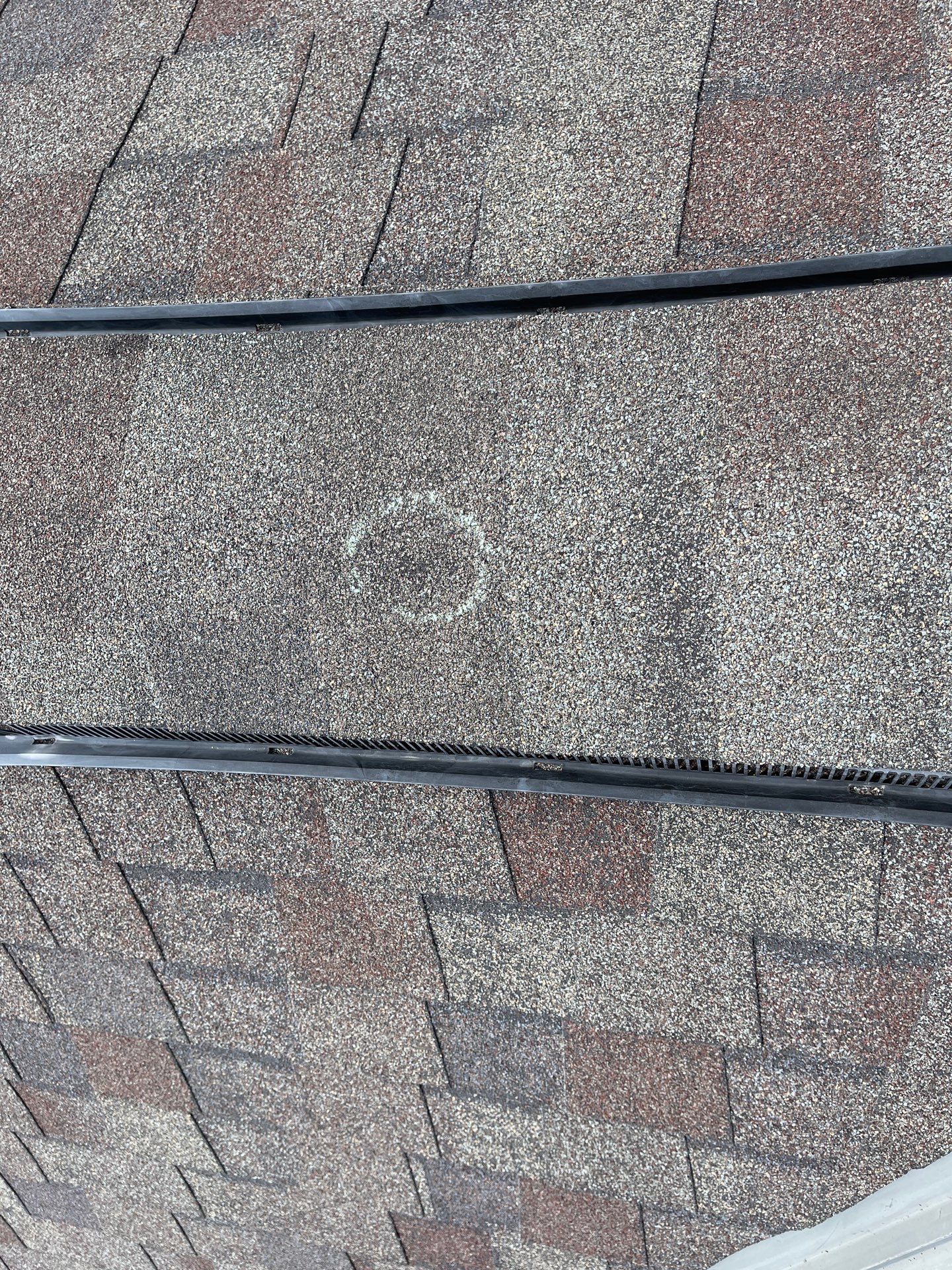 Residential Roofing Installation using IKO dimensional shingles by SOS Home Ohio 