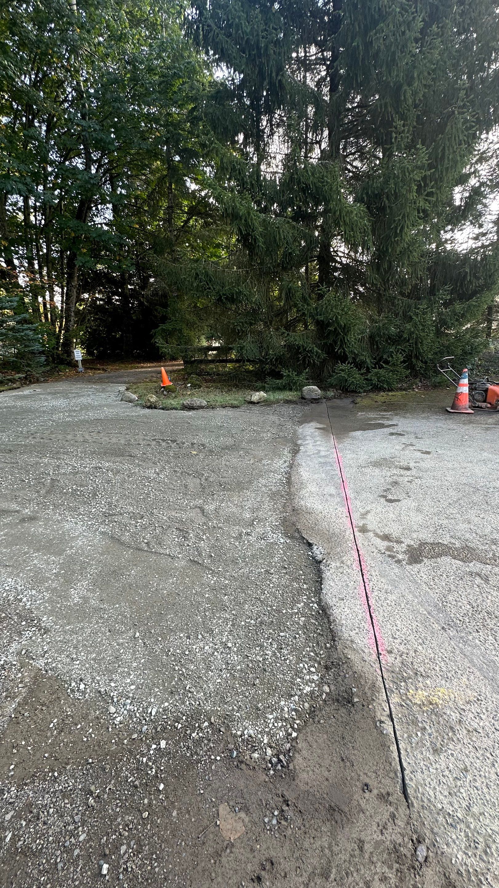 Bob | Driveway Paving Repair, Asphalt Project  by Jireh Asphalt & Concrete Inc 