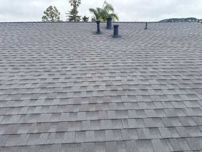 Roof Replacement- Novato, CA 94945