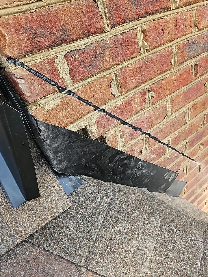 Insurance Approved Replacement using Owens Corning Duration-Teak by Indigo State Roofing