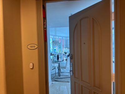 Water Damage Claim in Aventura