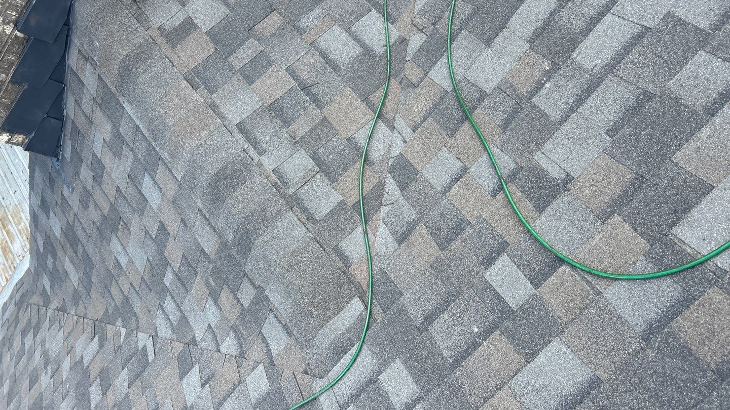 Williamsburg Gray - Owens Corning TruDefinition Duration by RoofsOnly.com