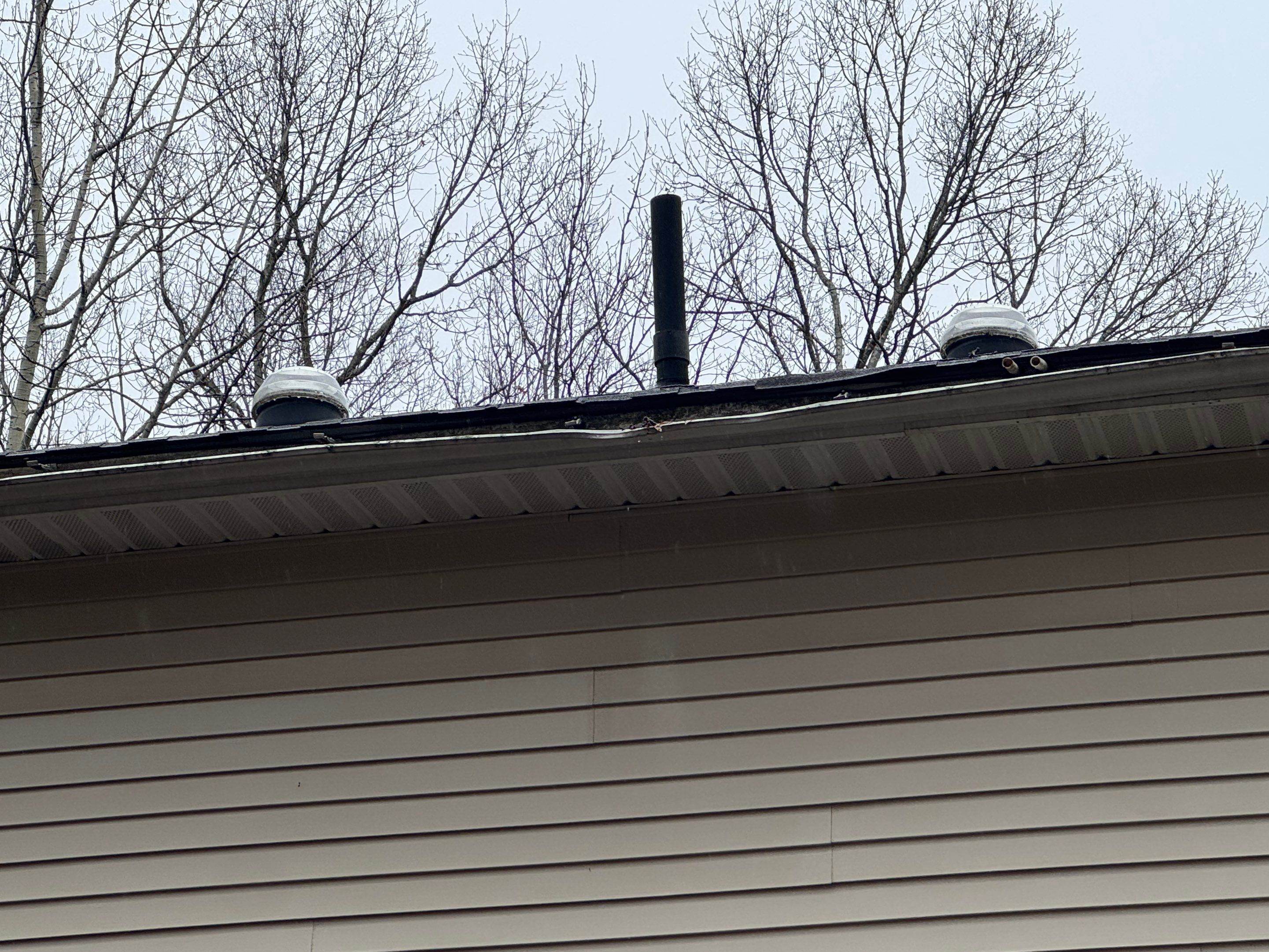 Roof Replacement in Newburgh NY by roberts roofing