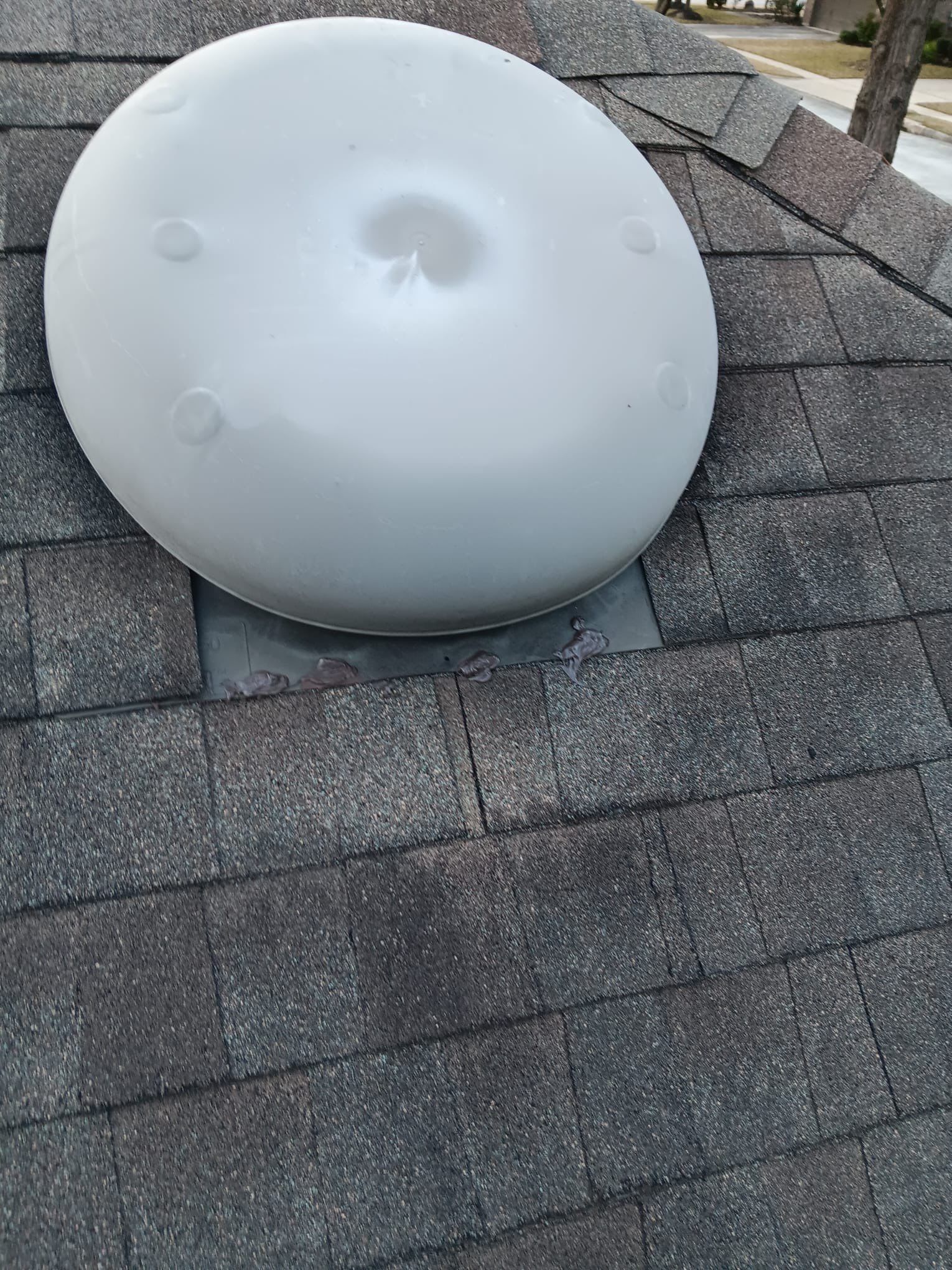 Roof Repair Houston by Roof Repair Company
