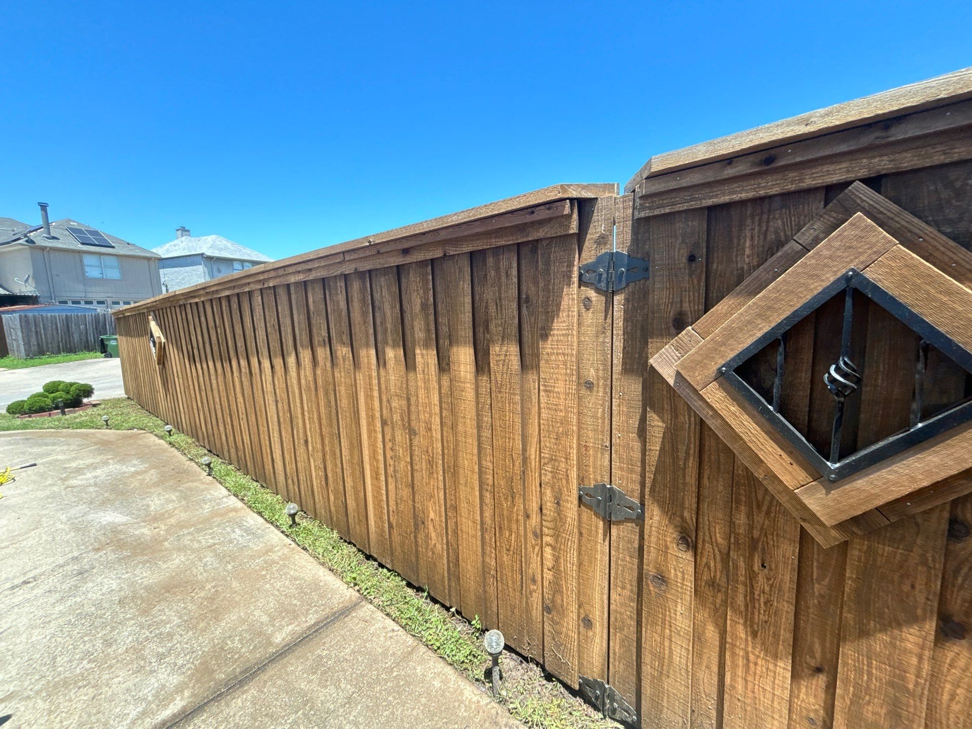 Residential Roofing Installation using Atlas ProLam by Lighthouse Contractors