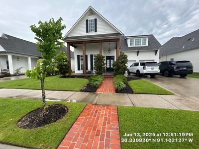 LANDSCAPE SERVICES: LANDSCAPE CLEANUP