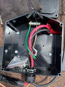 Augusta Ga Project by Zero Grid Power Solutions