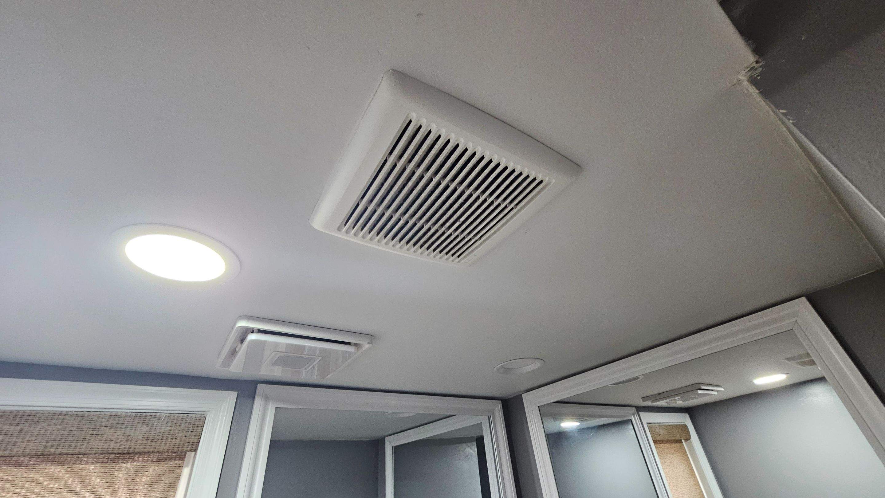 Water Damage Claim in Reading by FLAPA & KeyStone