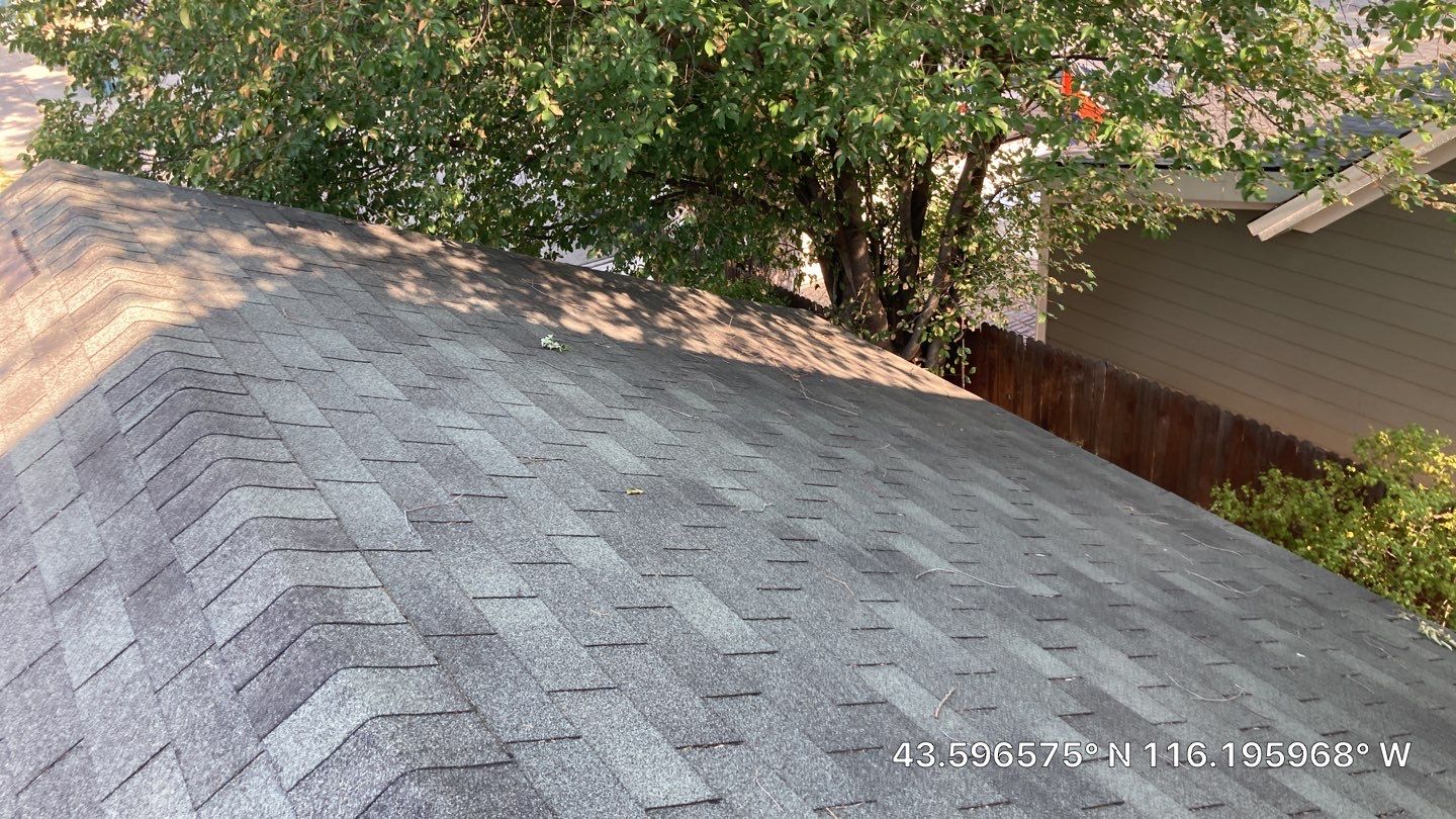 Grant Street Boise ID, Residential Roofing Installation using Owens Corning by ID Roofing LLC
