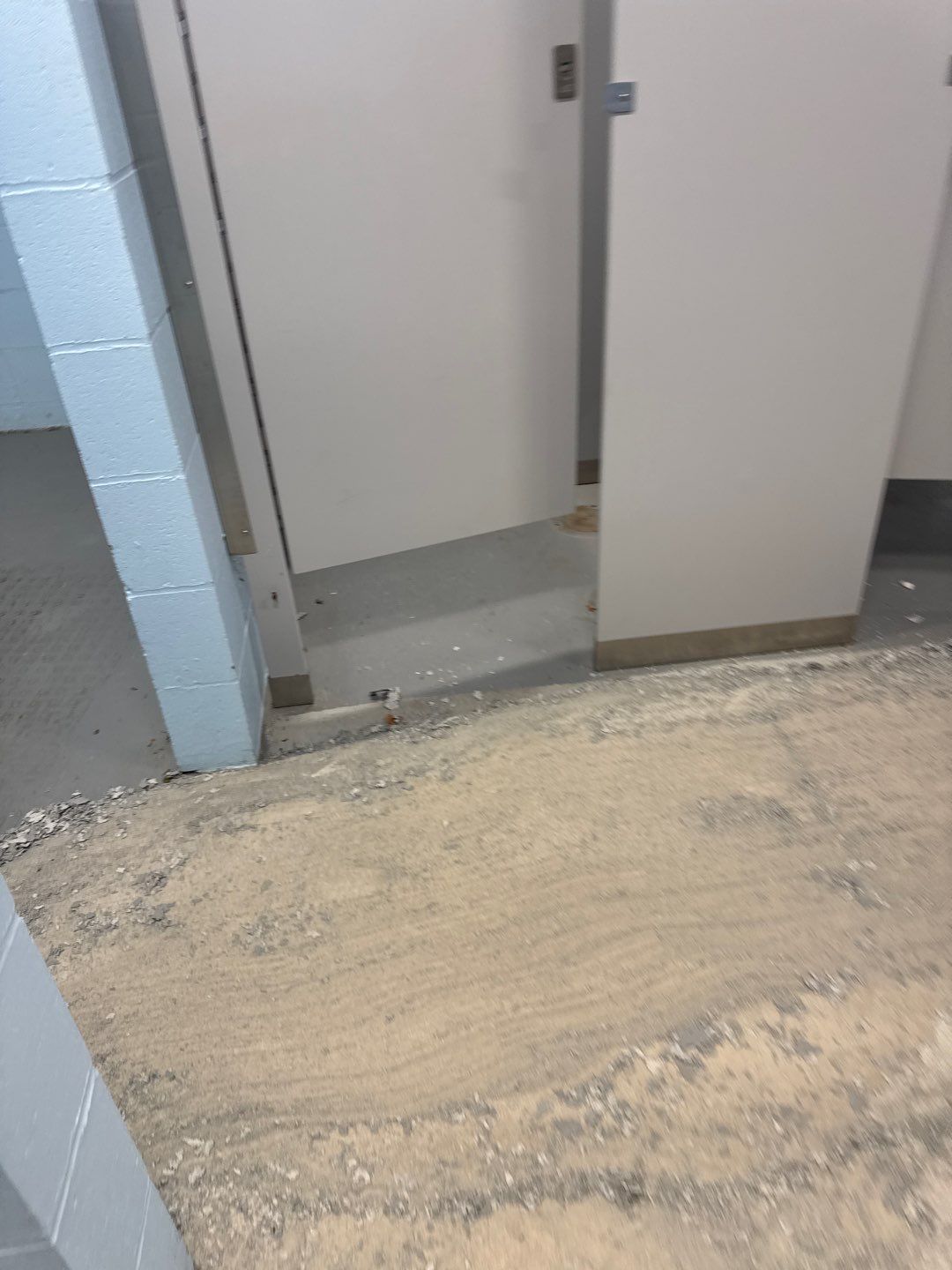 Muni Pool House Project in Crafton  by Floors in a Day, Inc