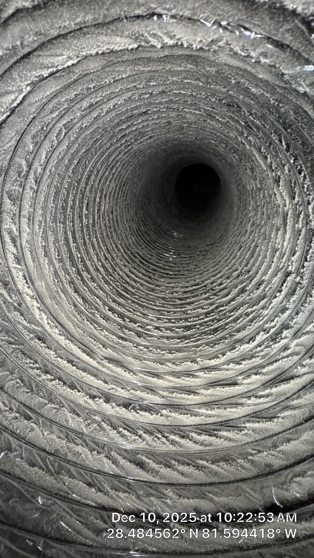Air Duct Cleaning in Windermere by Hygienic Air, Inc