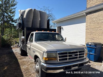 Air Duct Cleaning With a Vacuum Truck in Beaver Falls, PA