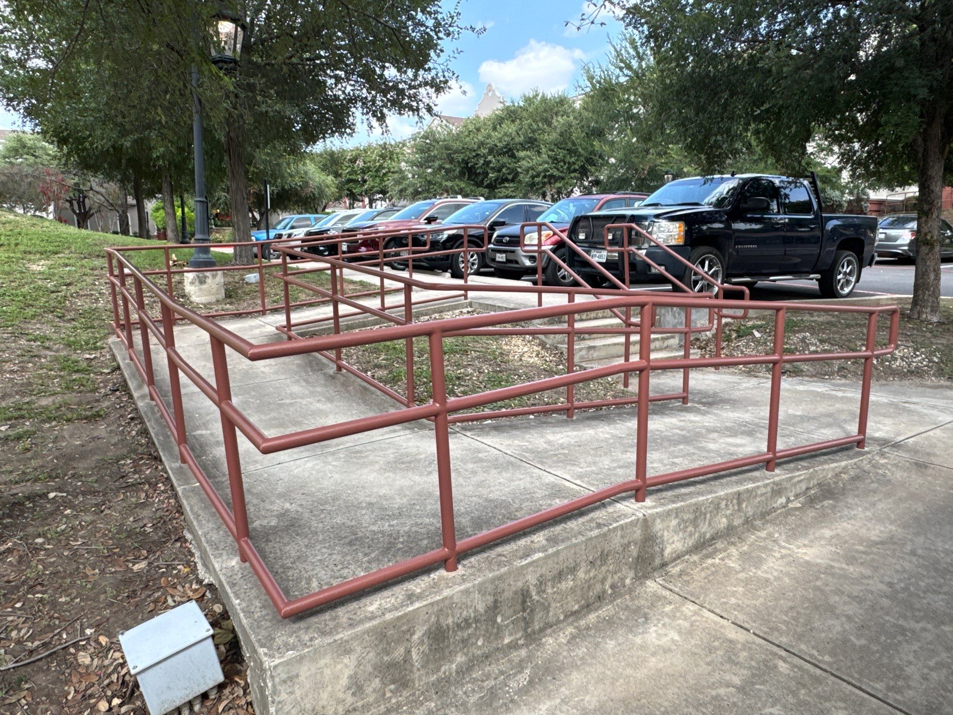 Project in San Antonio by Crush Development Services LLC