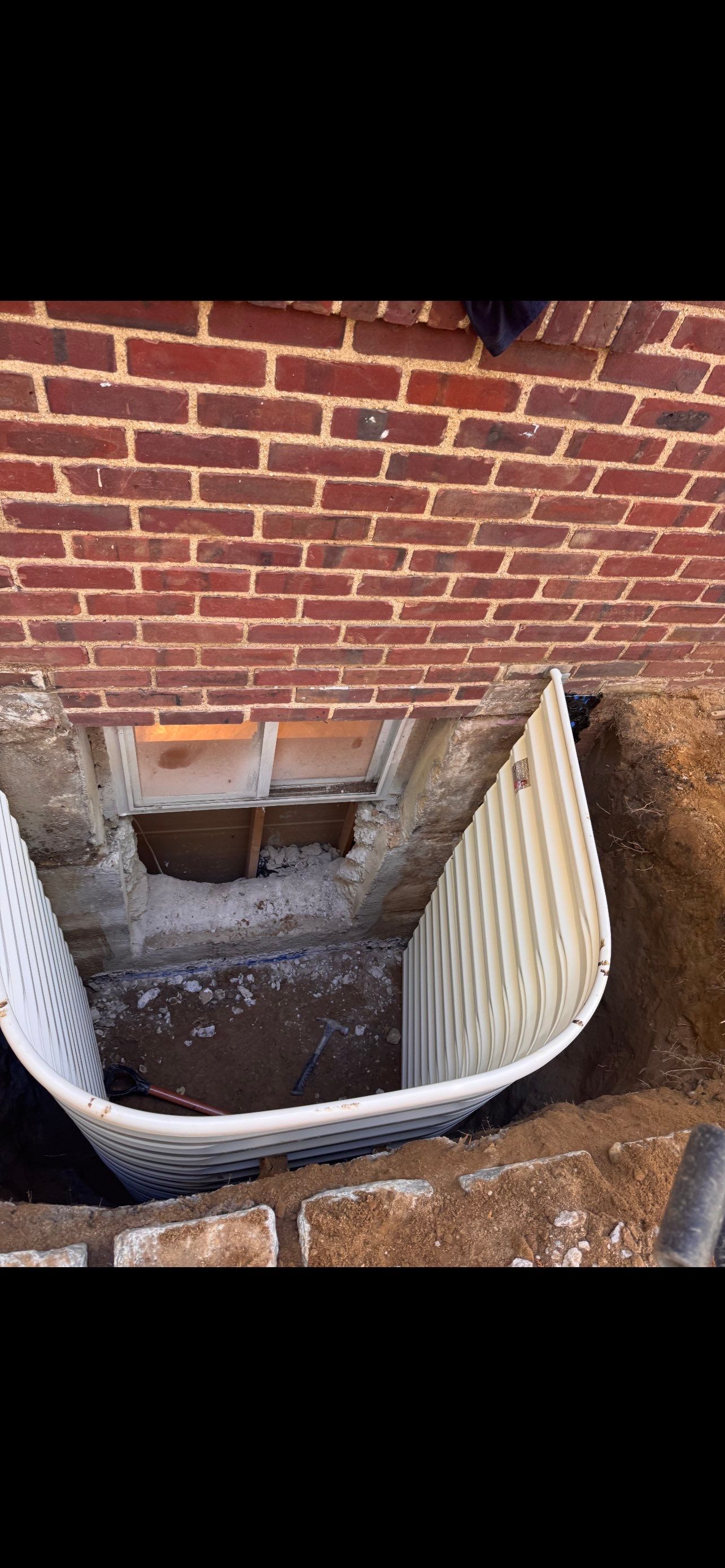  Linford Rd • Great Neck, NY 11021 by A.M. Shield Waterproofing, Corp.