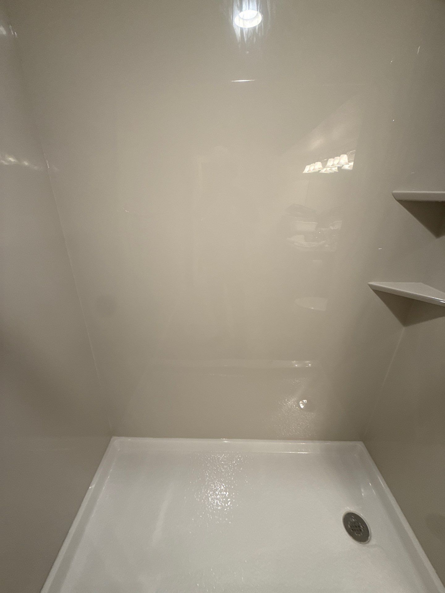 Project in Colorado Springs by Discount Bath LLC