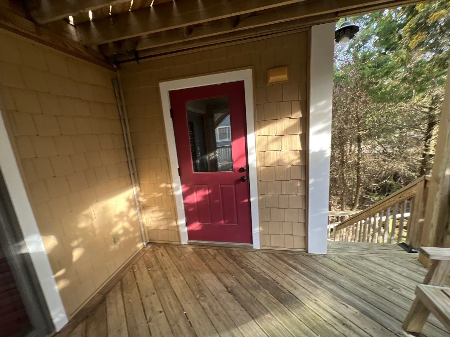 Siding Replacement using Certainteed Cedar Impressions by Gallop Roofing & Remodeling, Inc.