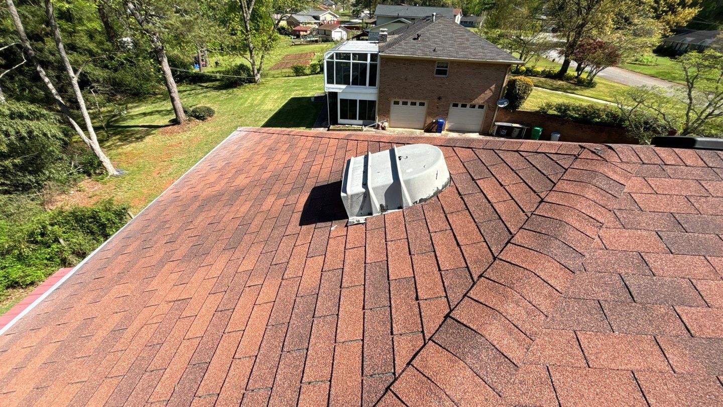 Roof Repair by Deerfield Roofing LLC
