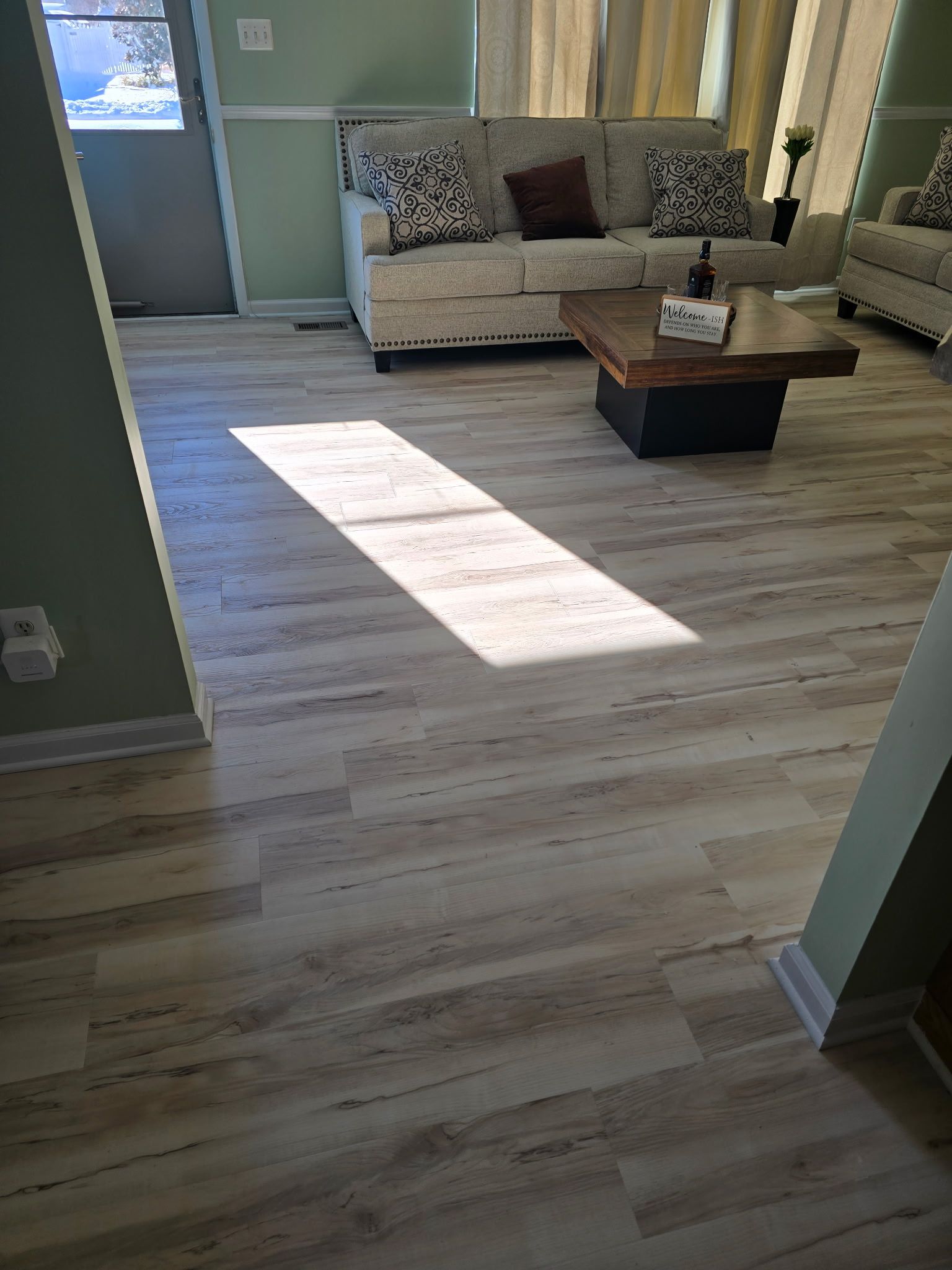 Bathroom & Laundry Room Remodel - Middle River, MD by Remodel Now