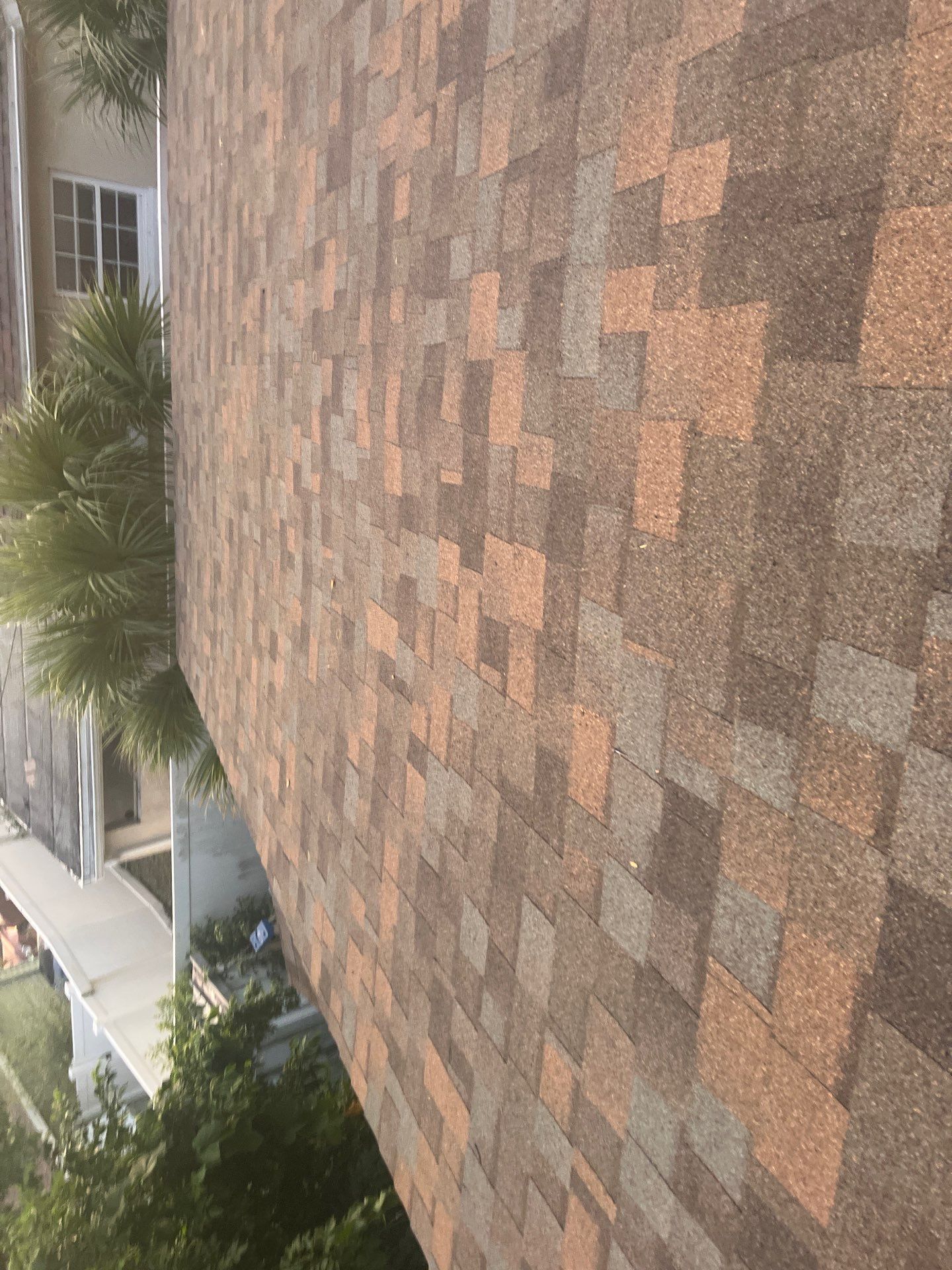 Project in St. Petersburg 33703 by Mitchell Roofing Company LLC