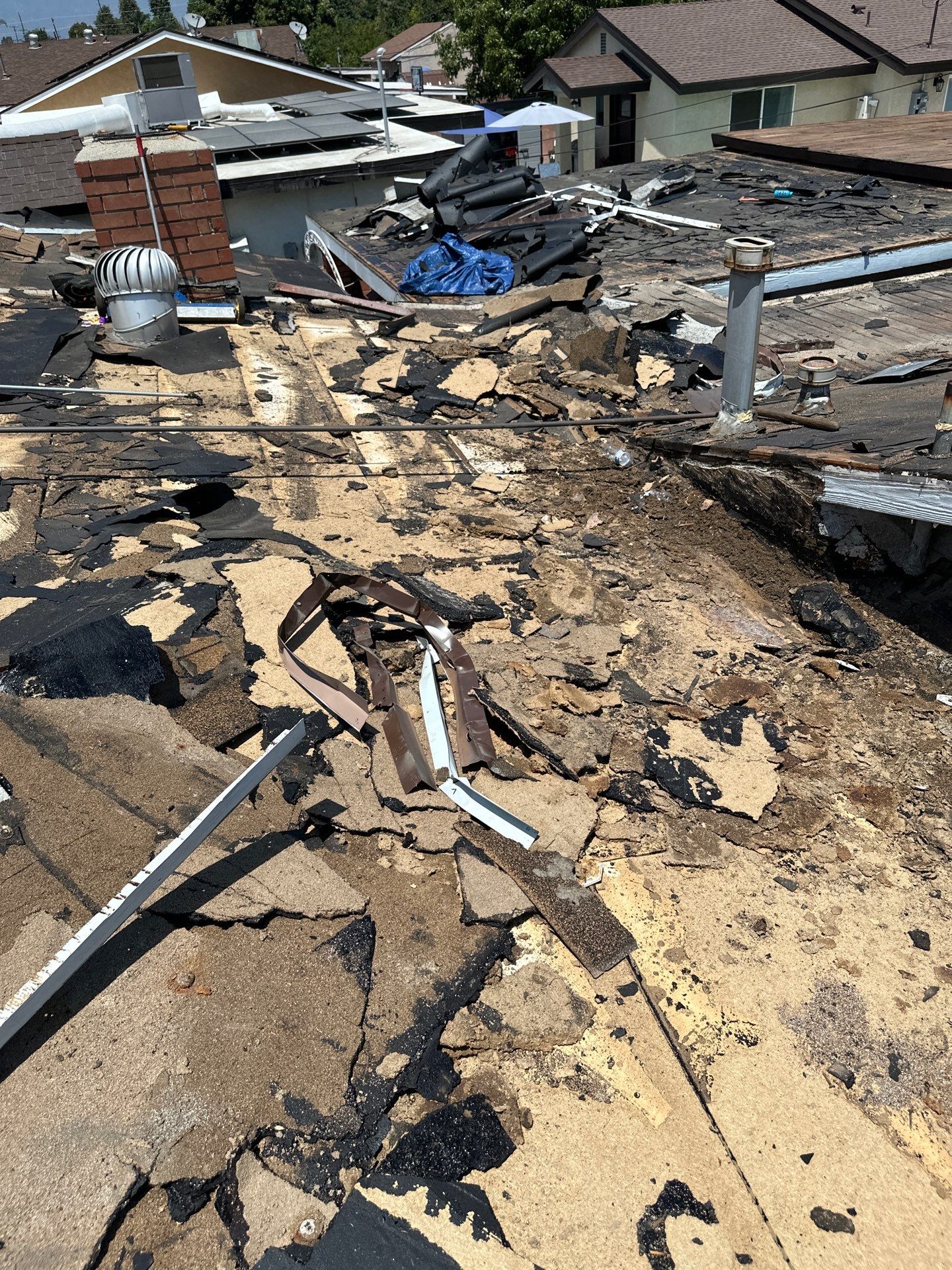 Roof Replacement - South El Monte, CA 91733 by Epic Roof Replacement