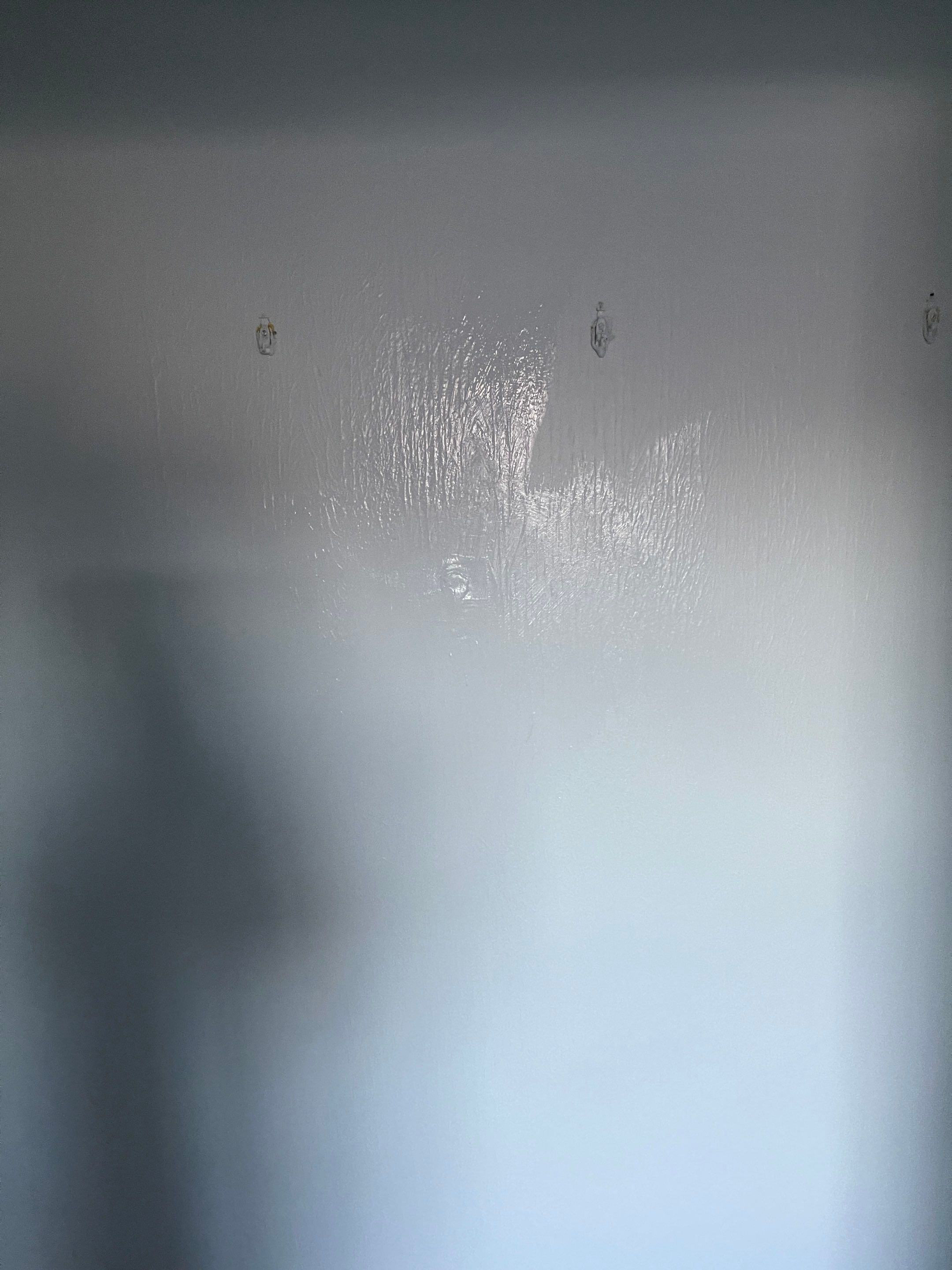 Interior Painting using Sherwin Williams Pro-Mar 200 by Callaway Contracting LLC