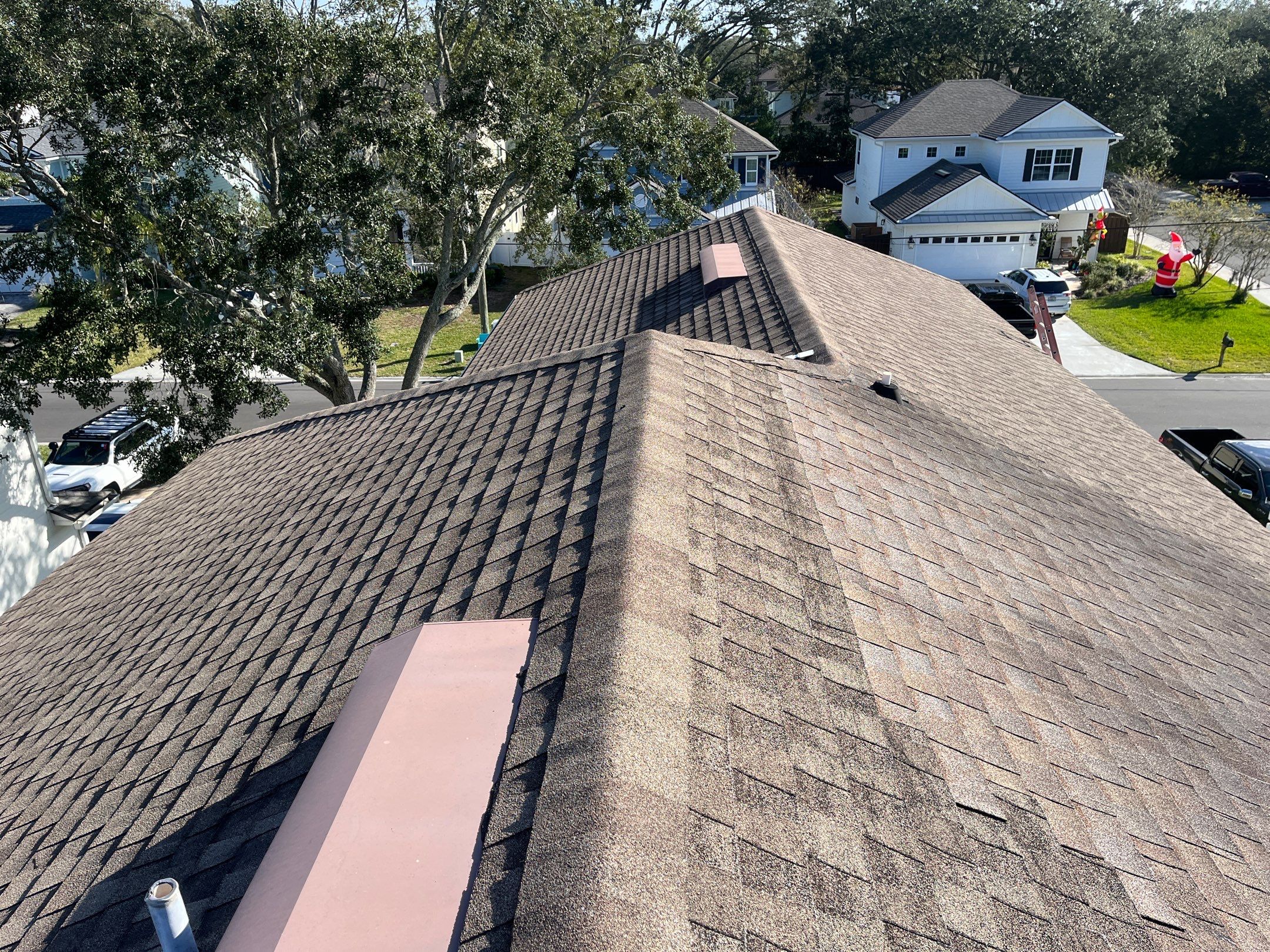 Shingle -> Shingle by Prime Roofing